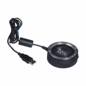 Sigma USB-Dock Canon Ef/EF-S UD-01 Sigma USB-Dock Canon Ef/EF-S UD-01