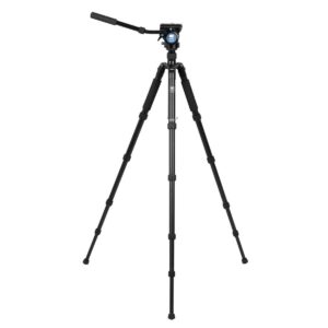 Sirui Videokit 1 T-2005X + VH-10 Sirui Videokit 1 T-2005X + VH-10
