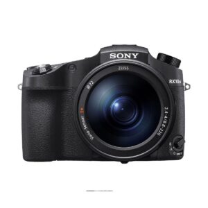 Sony RX10 Mark IV Sony RX10 Mark IV