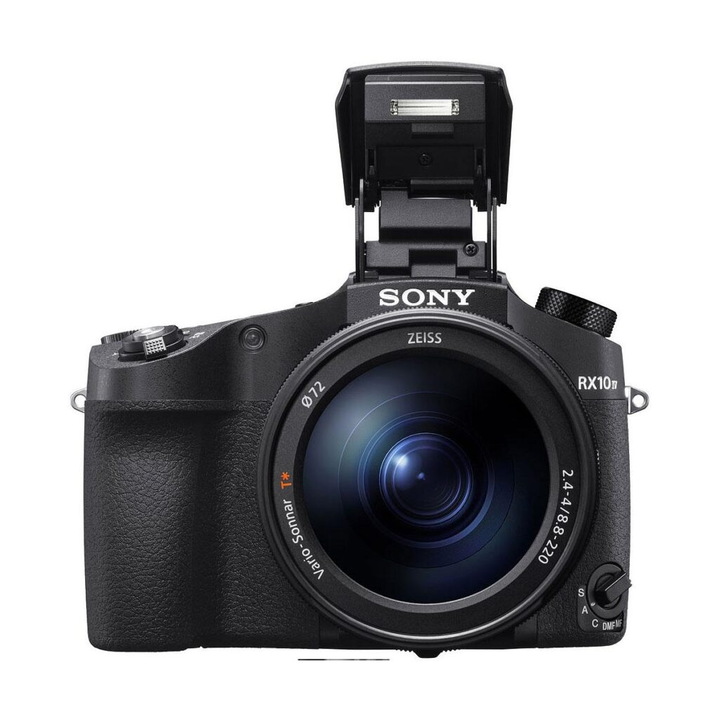 Sony RX10 Mark IV Sony RX10 Mark IV