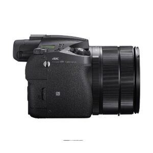 Sony RX10 Mark IV Sony RX10 Mark IV