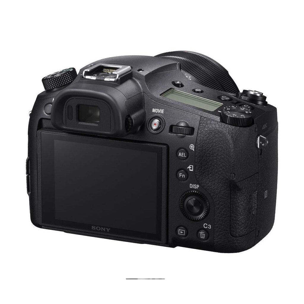 Sony RX10 Mark IV Sony RX10 Mark IV