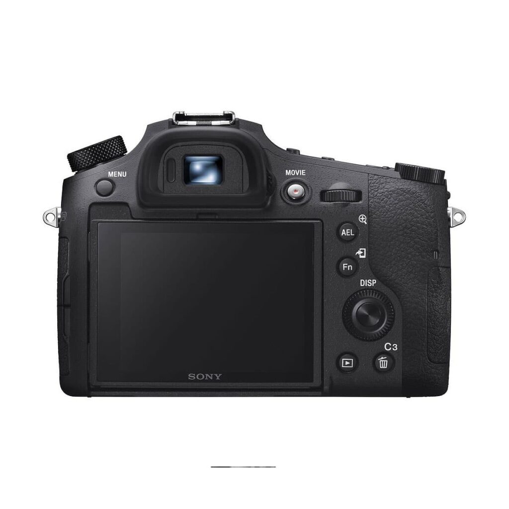 Sony RX10 Mark IV Sony RX10 Mark IV