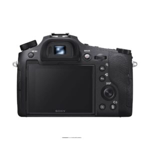 Sony RX10 Mark IV Sony RX10 Mark IV