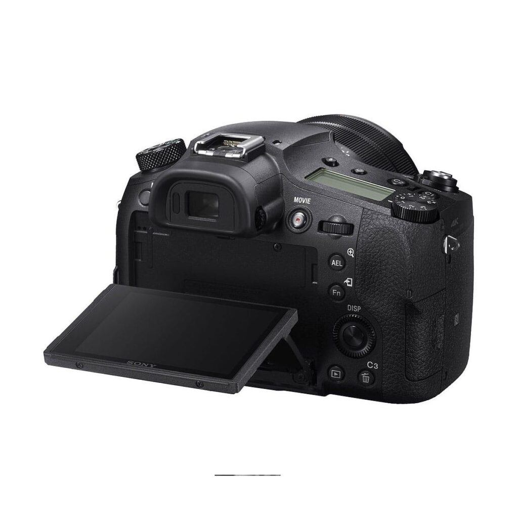 Sony RX10 Mark IV Sony RX10 Mark IV