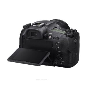 Sony RX10 Mark IV Sony RX10 Mark IV