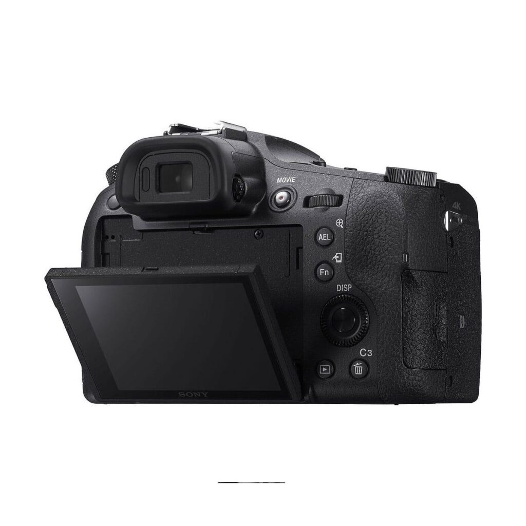 Sony RX10 Mark IV Sony RX10 Mark IV