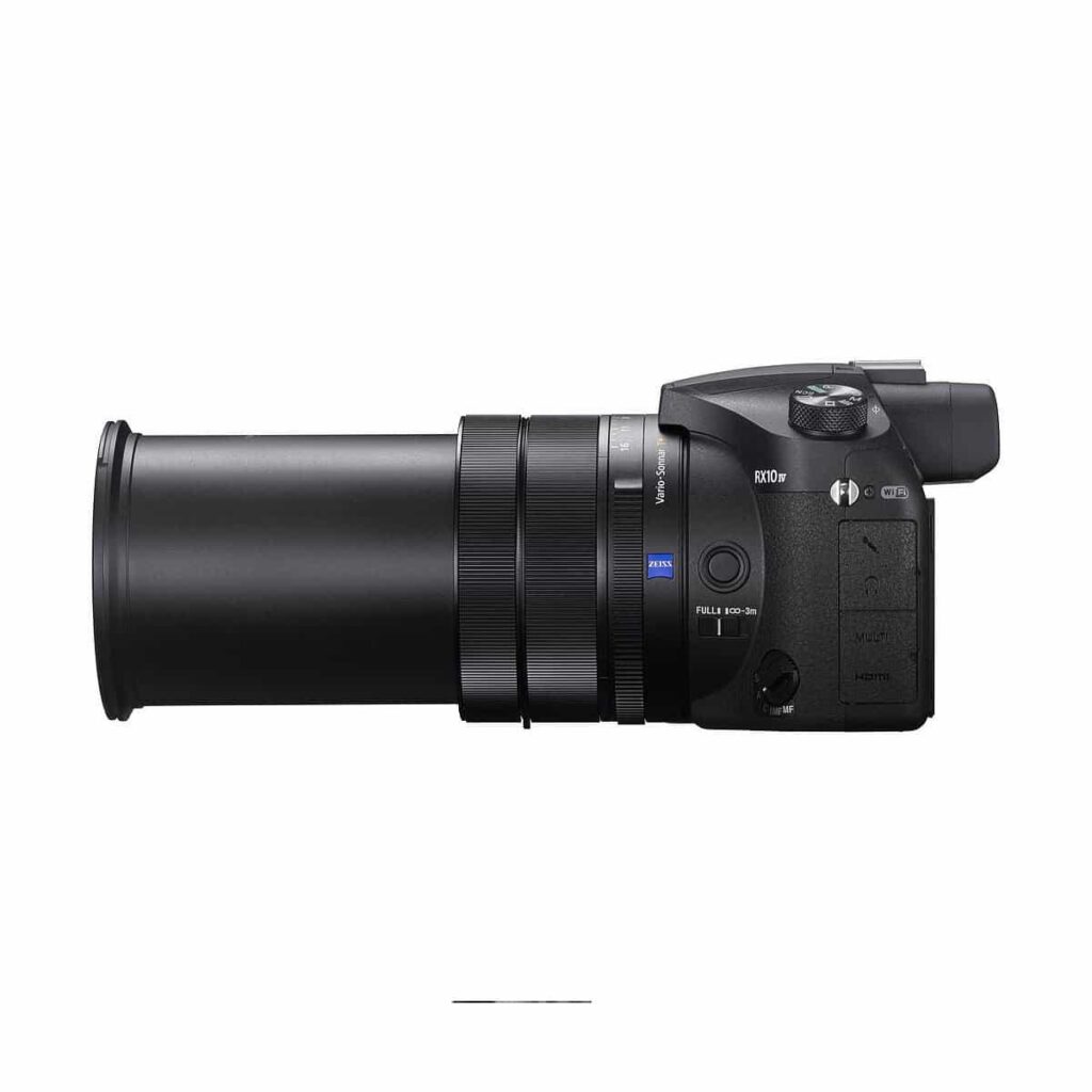 Sony RX10 Mark IV Sony RX10 Mark IV