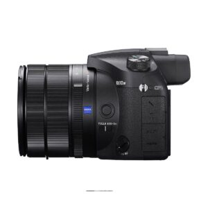 Sony RX10 Mark IV Sony RX10 Mark IV