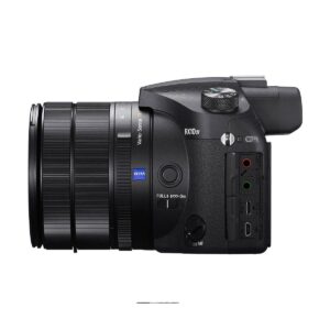 Sony RX10 Mark IV Sony RX10 Mark IV
