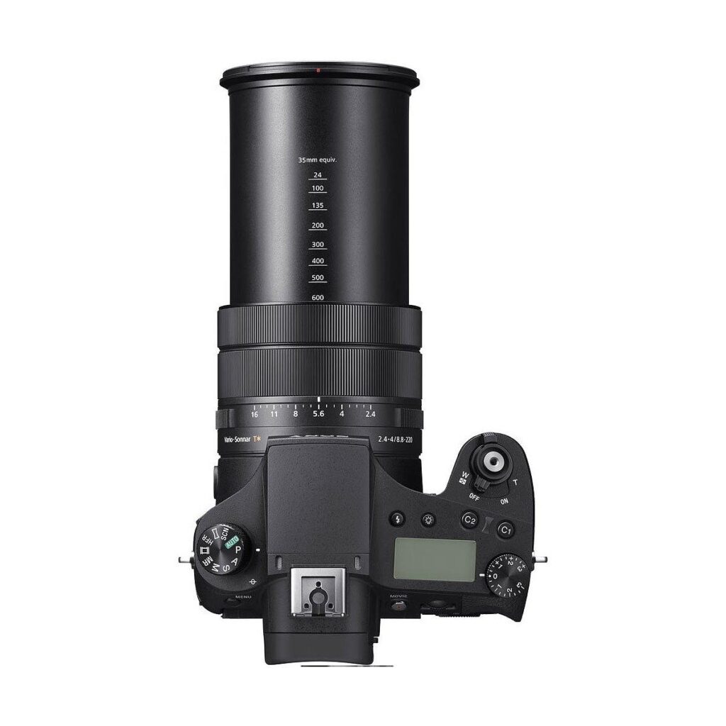 Sony RX10 Mark IV Sony RX10 Mark IV