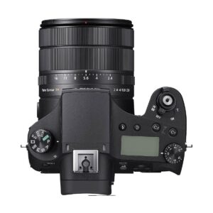 Sony RX10 Mark IV Sony RX10 Mark IV