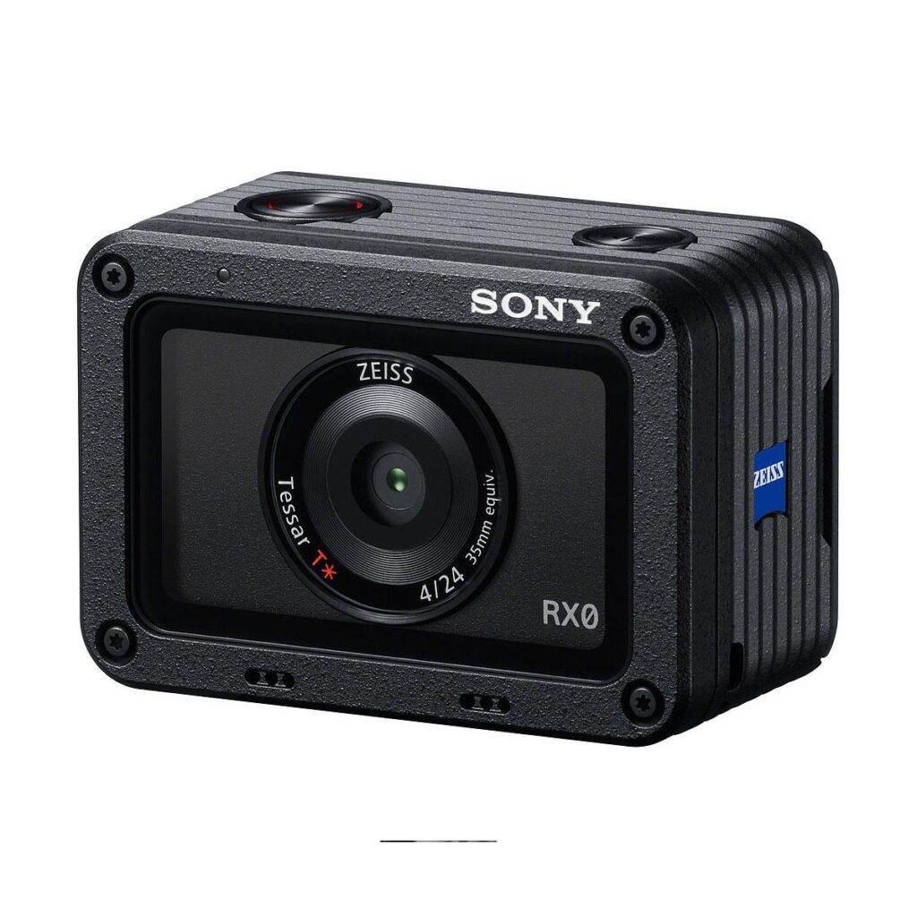 Sony RX0 Sony RX0