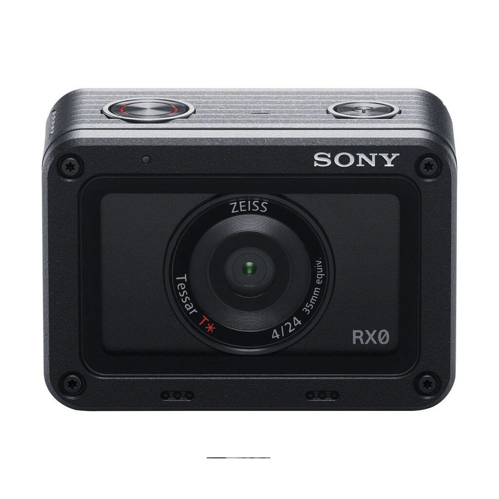 Sony RX0 Sony RX0