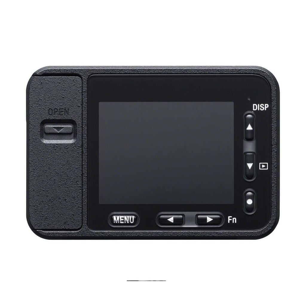 Sony RX0 Sony RX0