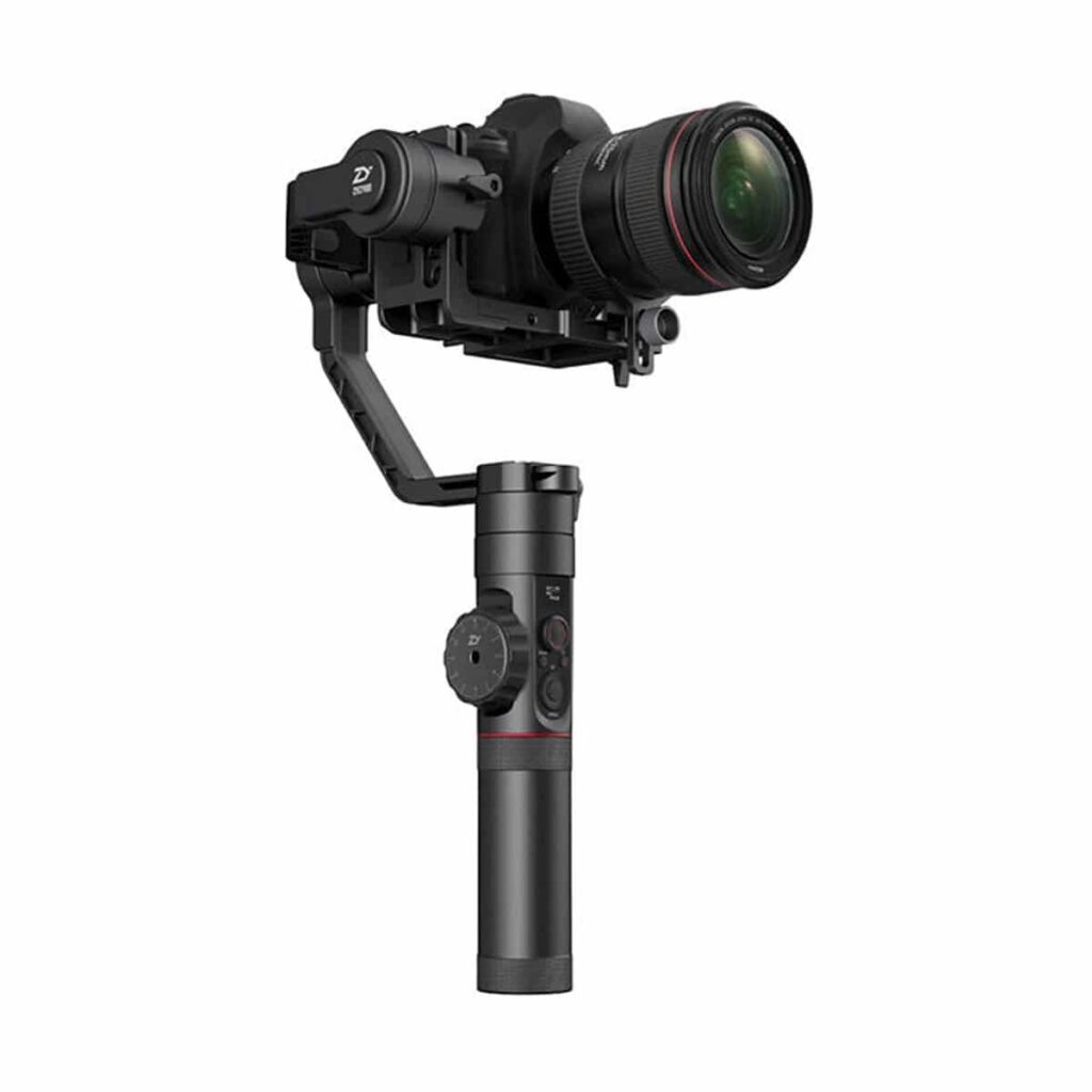 Zhiyun Crane 2 Zhiyun Crane 2
