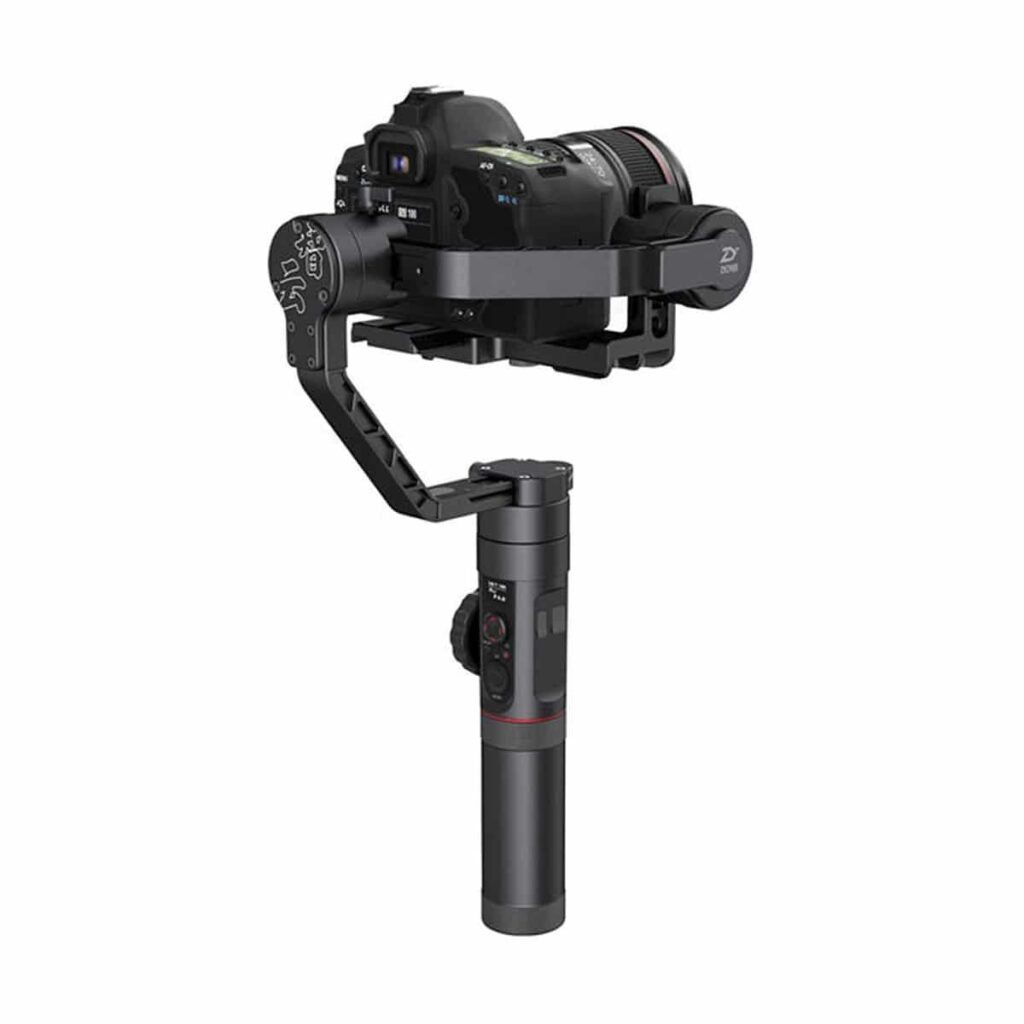 Zhiyun Crane 2 Zhiyun Crane 2