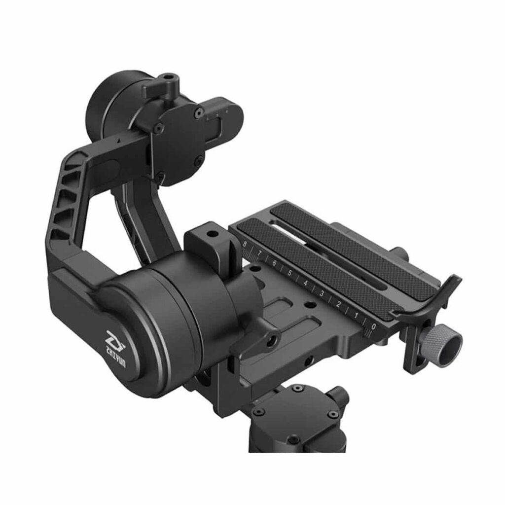 Zhiyun Crane 2 Zhiyun Crane 2