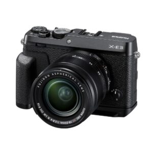 Fujifilm MHG-XE3 otekahva X-E3:lle Fujifilm MHG-XE3 otekahva X-E3:lle
