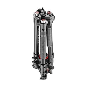 Manfrotto Jalustakitti Befree Live Videopäällä Manfrotto Jalustakitti Befree Live Videopäällä