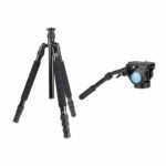 Sirui Videokit 2 N-3004X + VH-10