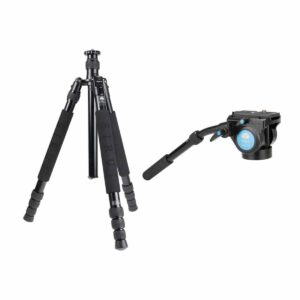 Sirui Videokit 2 N-3004X + VH-10 Sirui Videokit 2 N-3004X + VH-10