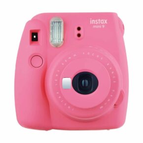Fujifilm Instax Mini 9 – Ice Blue