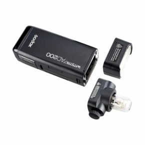 Godox Wistro AD200 Godox Wistro AD200