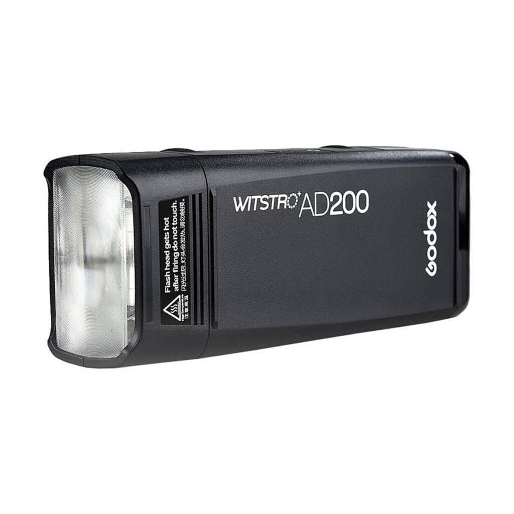 Godox Wistro AD200 Godox Wistro AD200