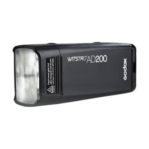 Godox Wistro AD200 Godox Wistro AD200