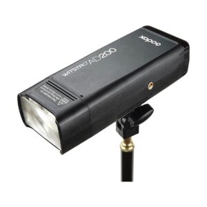 Godox Wistro AD200 Godox Wistro AD200