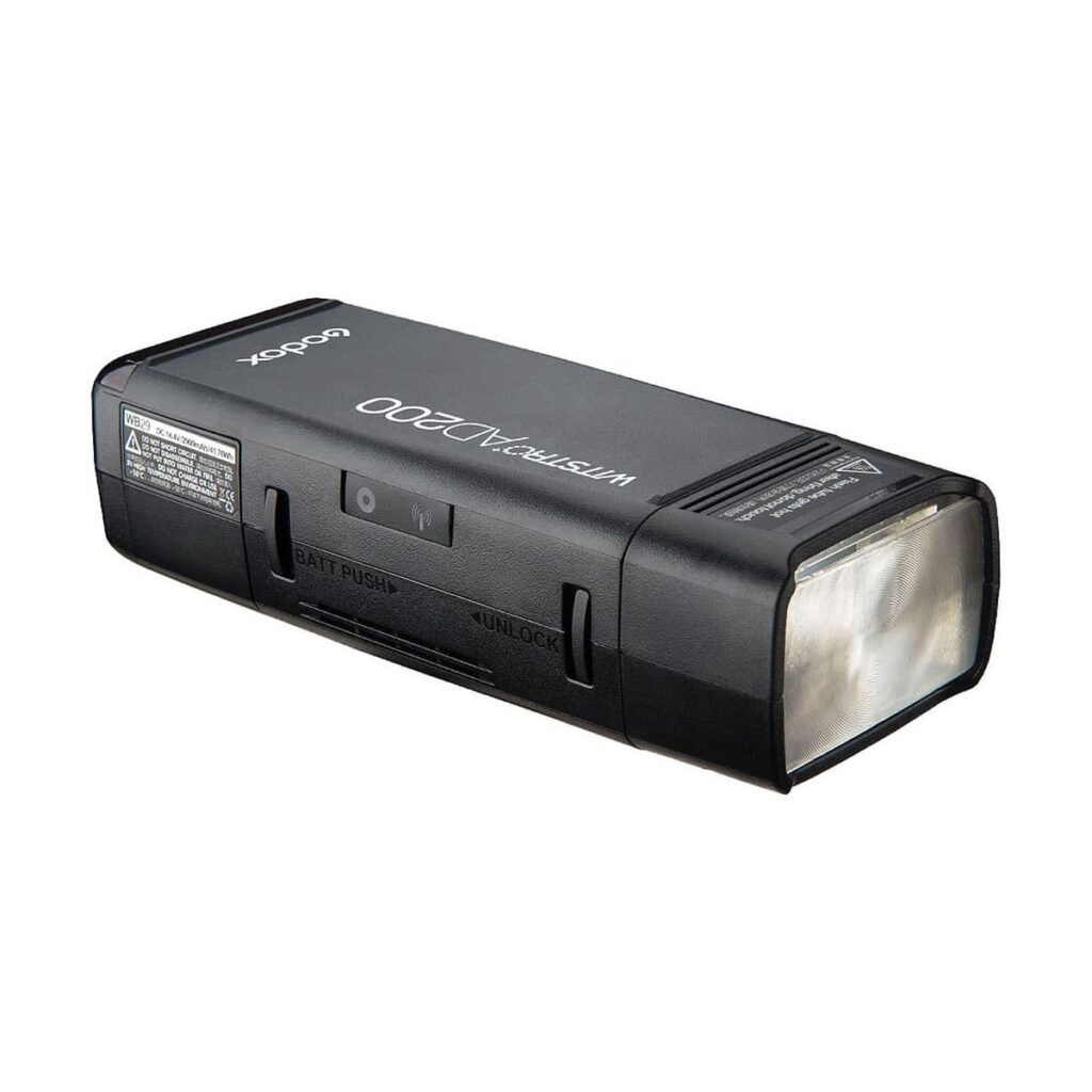 Godox Wistro AD200 Godox Wistro AD200