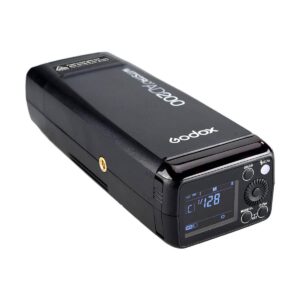 Godox Wistro AD200 Godox Wistro AD200