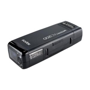 Godox Wistro AD200 Godox Wistro AD200