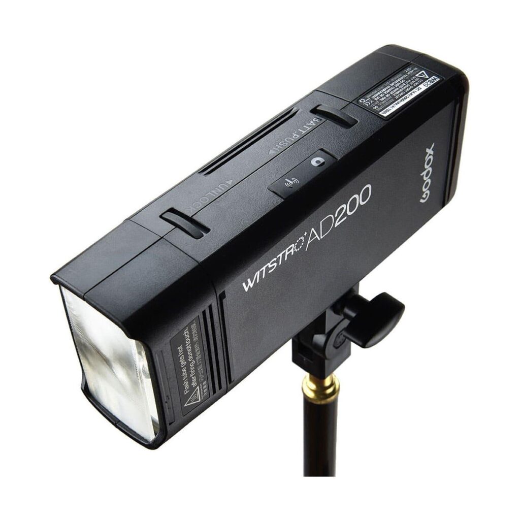 Godox Wistro AD200 Godox Wistro AD200