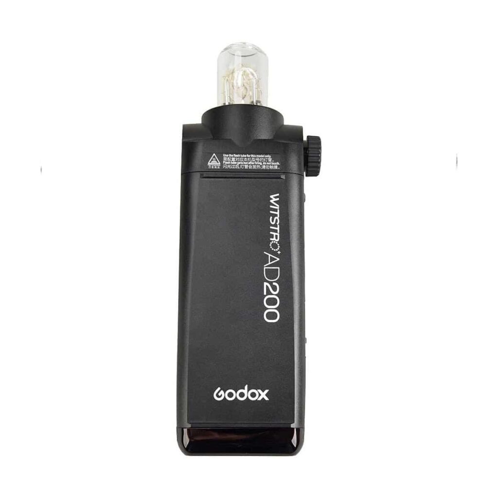 Godox Wistro AD200 Godox Wistro AD200