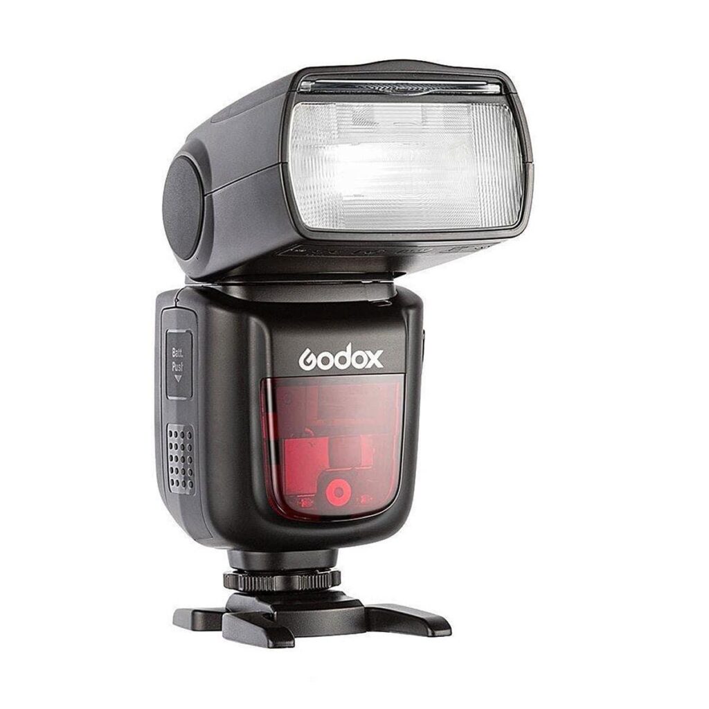 Godox Ving V860IIS Sony Salama