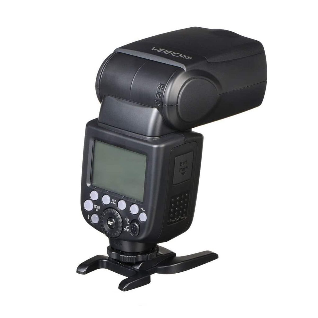 Godox Ving V860IIS Sony Salama