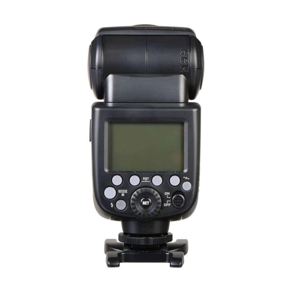 Godox Ving V860IIS Sony Salama
