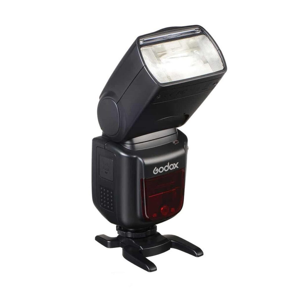 Godox Ving V860IIS Sony Salama