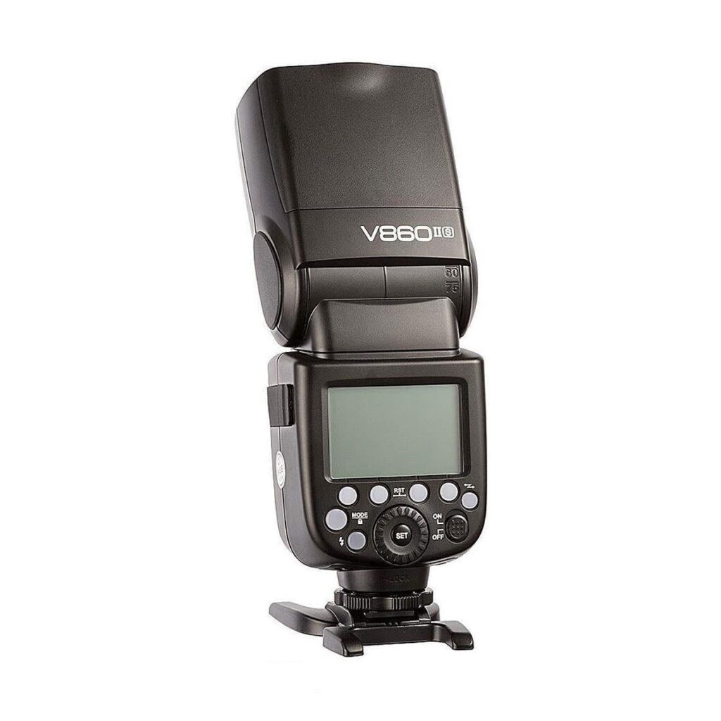 Godox Ving V860IIS Sony Salama