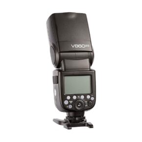 Godox Ving V860IIS Sony Flash Godox Ving V860IIS Sony Flash