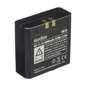 Godox Ving V860IIS Sony Salama