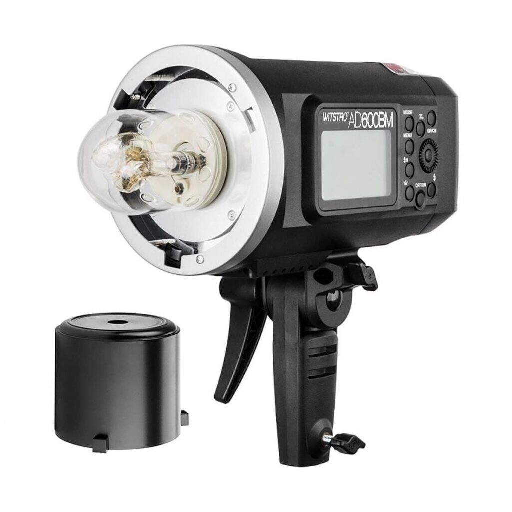 Godox Witstro AD600BM Godox Witstro AD600BM