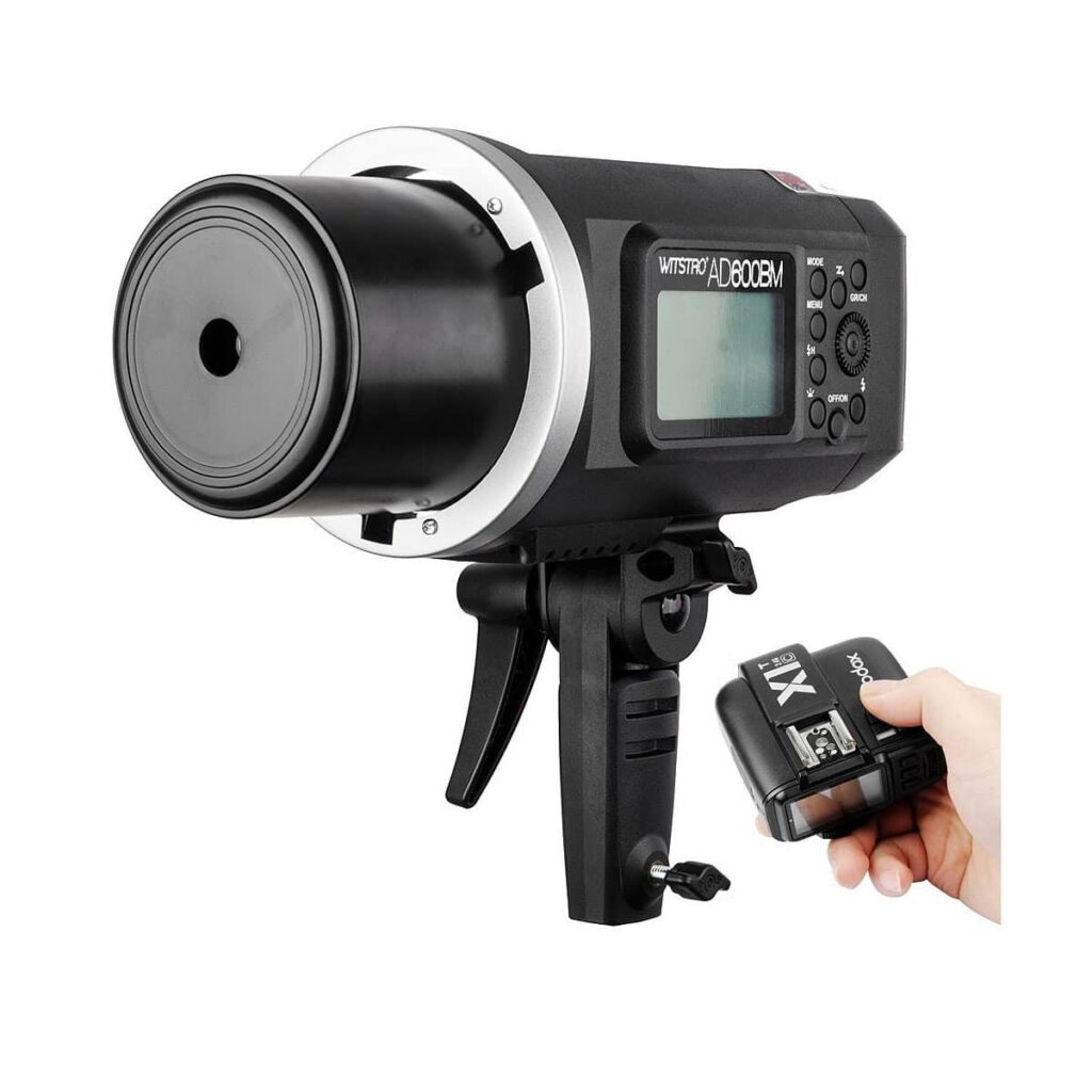 Godox Witstro AD600BM Godox Witstro AD600BM