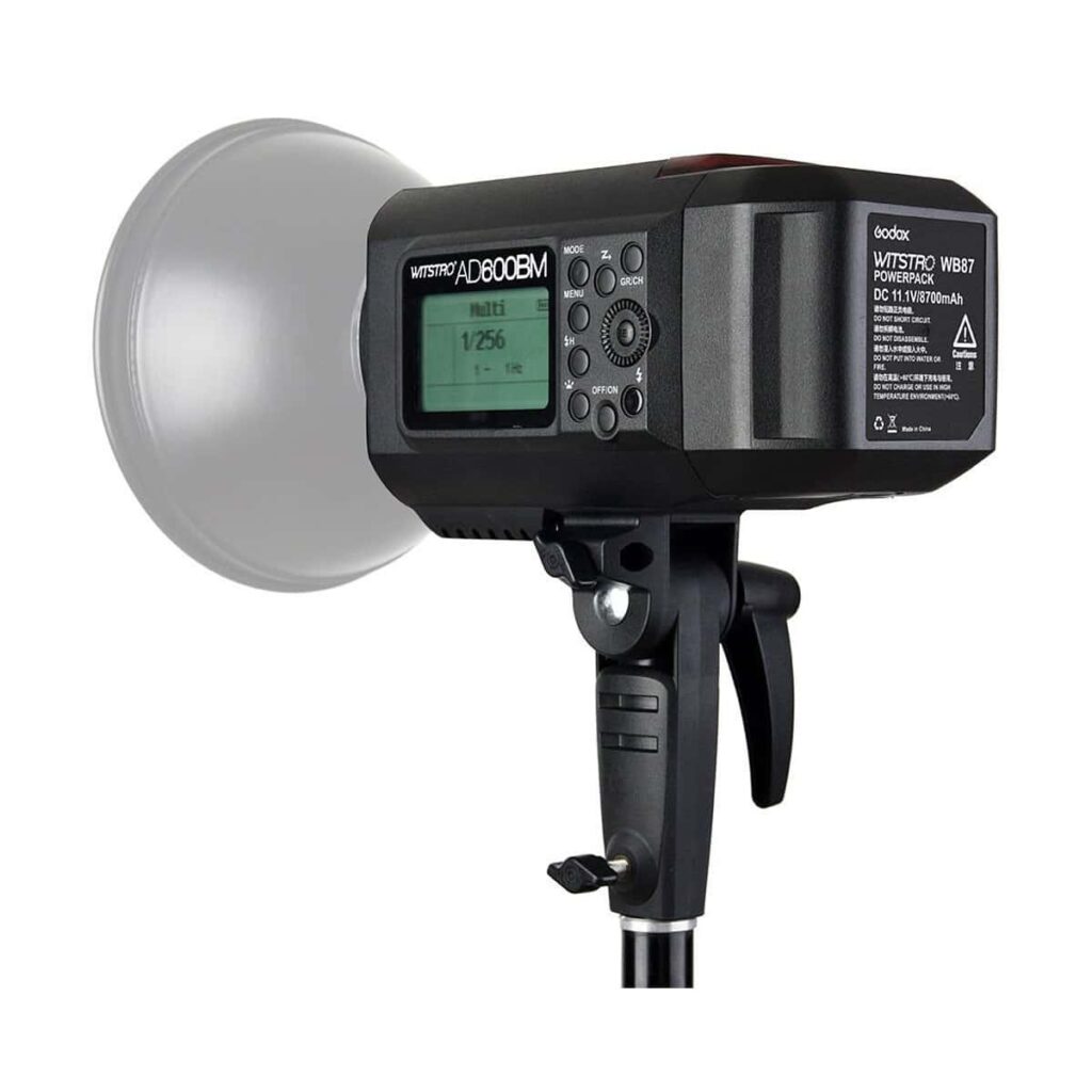 Godox Witstro AD600BM Godox Witstro AD600BM