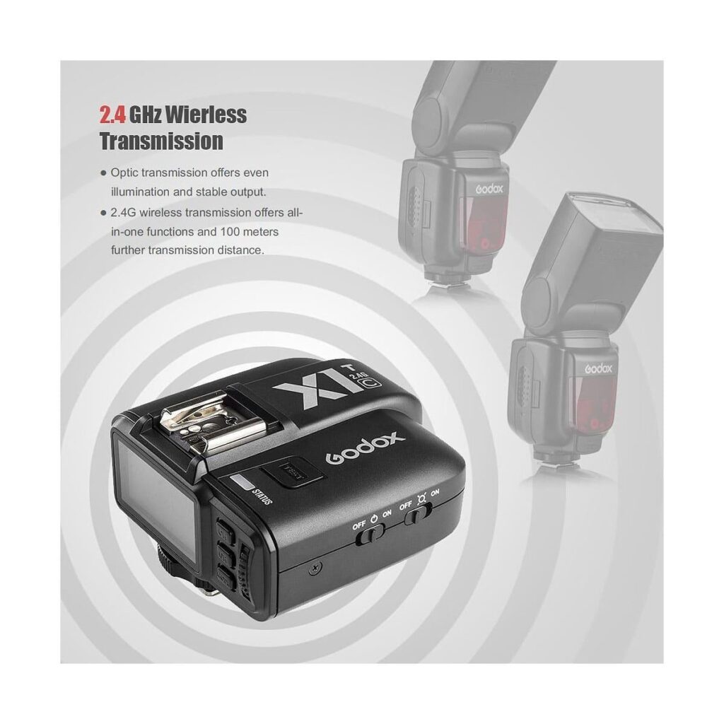 Godox Witstro AD600BM Godox Witstro AD600BM