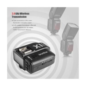 Godox Witstro AD600BM Godox Witstro AD600BM
