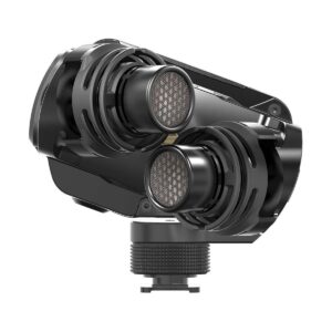 Røde Stereo Videomic X Røde Stereo Videomic X