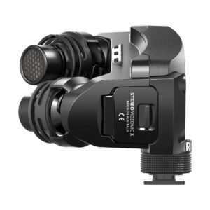 Røde Stereo Videomic X Røde Stereo Videomic X